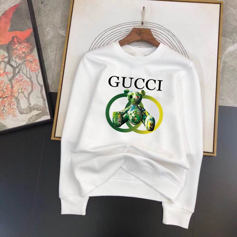 Gucci Sweatshirt m-3xl-114